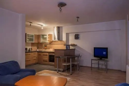 Duplex Apartment VK