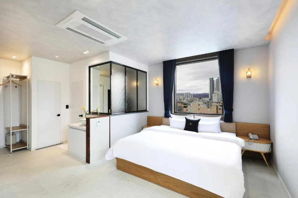 Hotel Intro Chuncheon