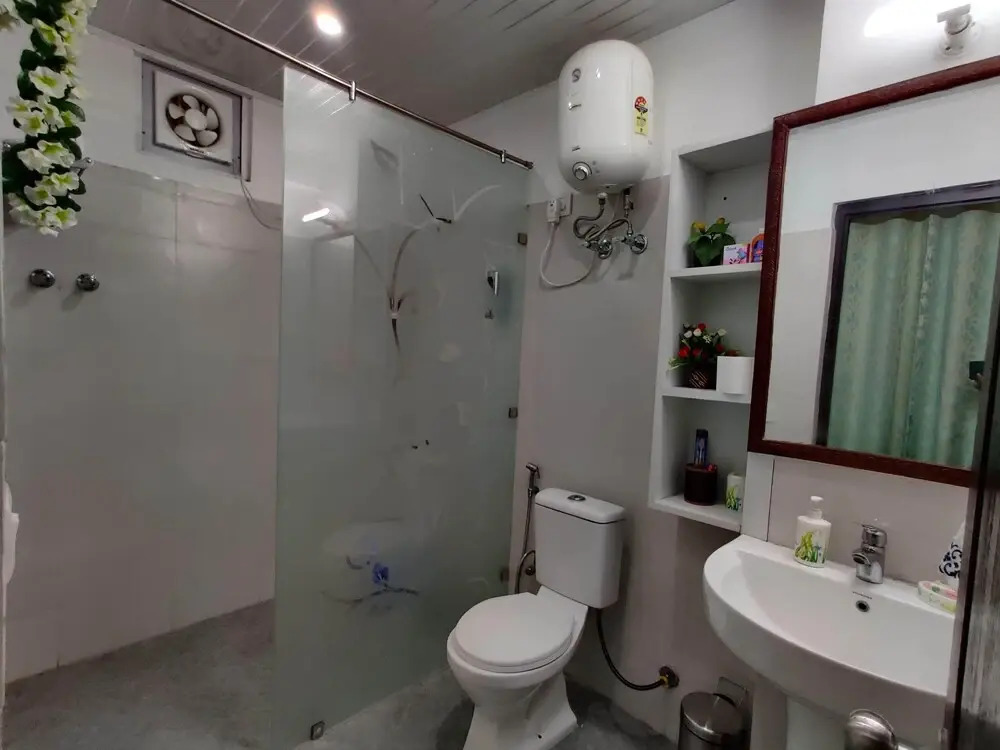 Anand's Aashiyana Homestay