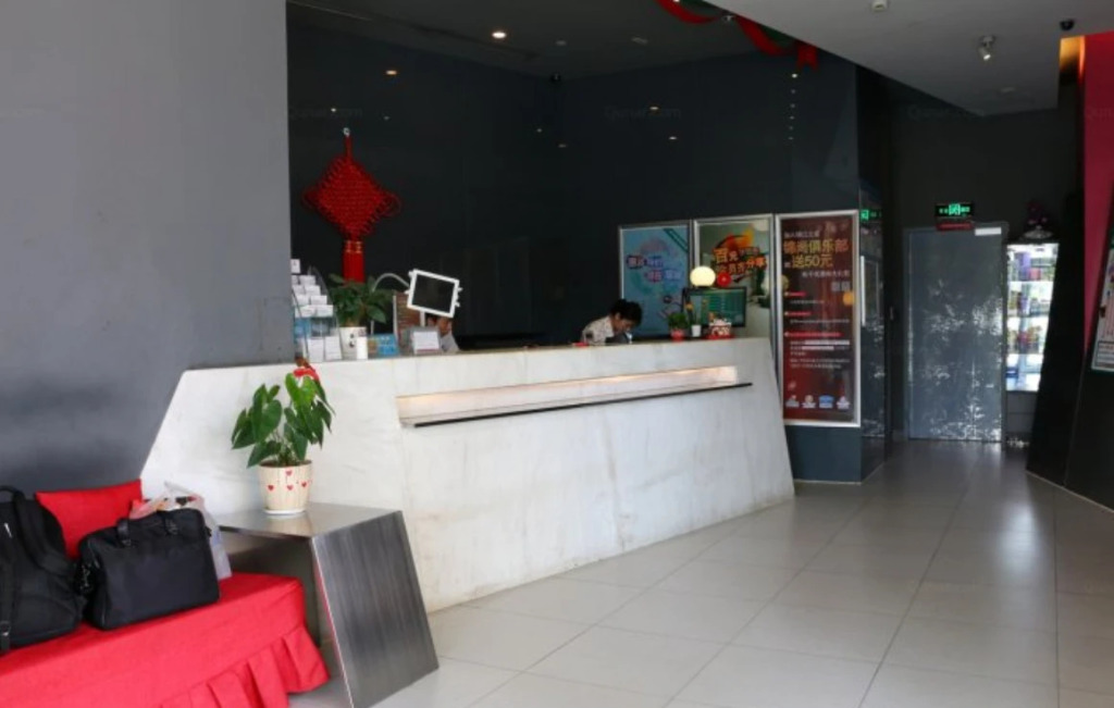 Jinjiang Inn Zhongshan Hubin Road Branch