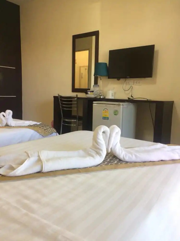 Room Park Hotel