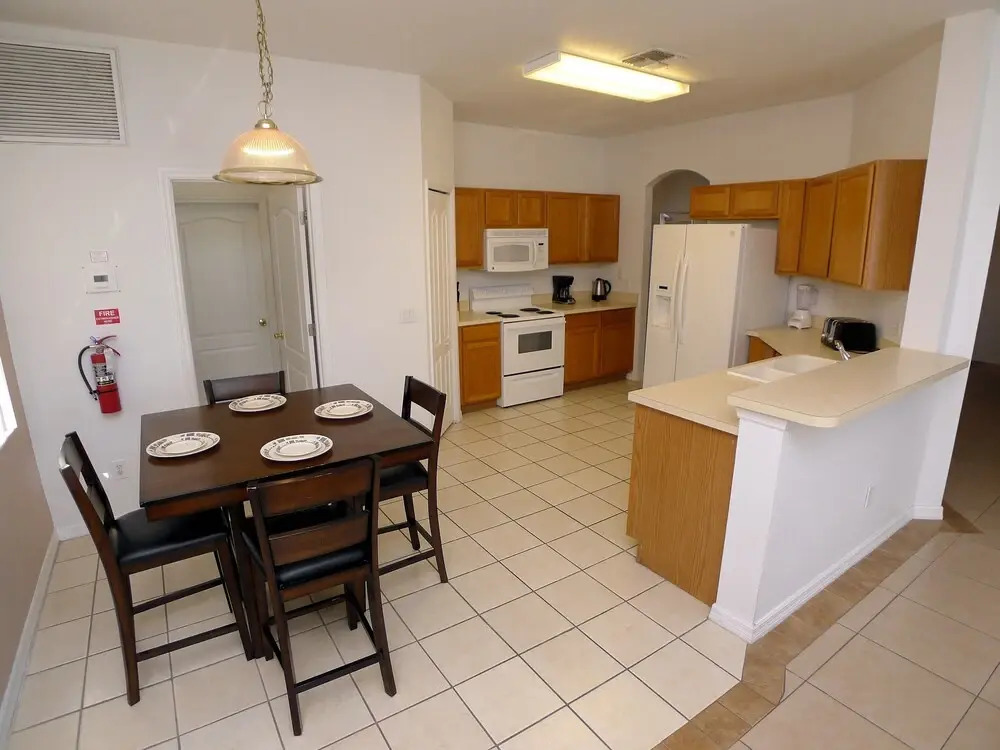Highlands Reserve 5 Bed Pool Home