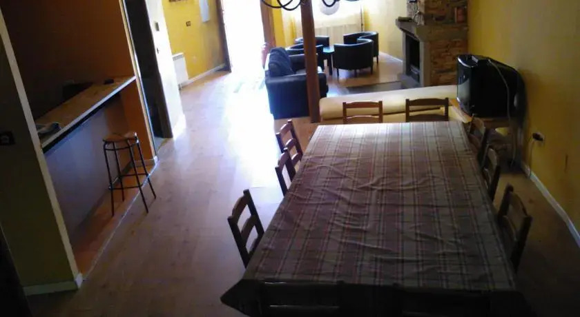 Casa de Anta