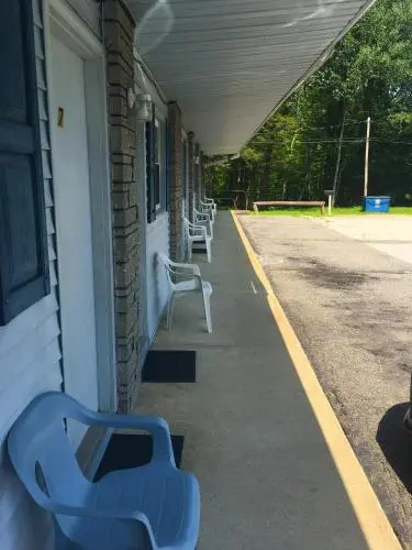 Granby Motel