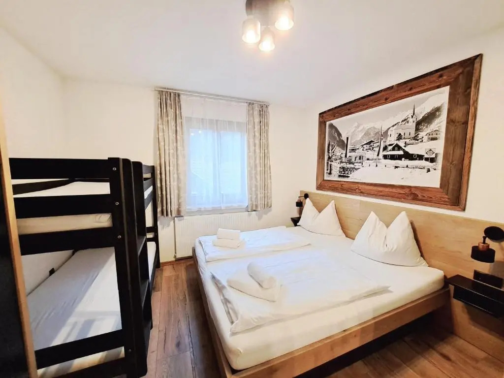 Chalet Sabrina