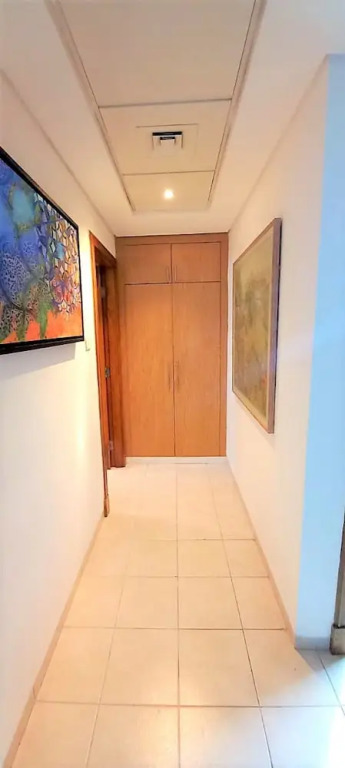 Wonderful Stay near Jebel Ali Village