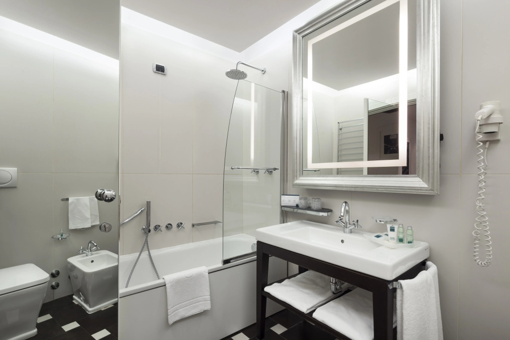 UNA Hotels Cusani Milano