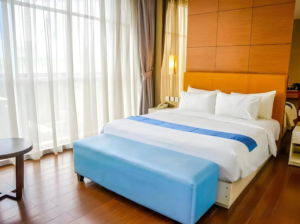 Terraz Tree Hotel