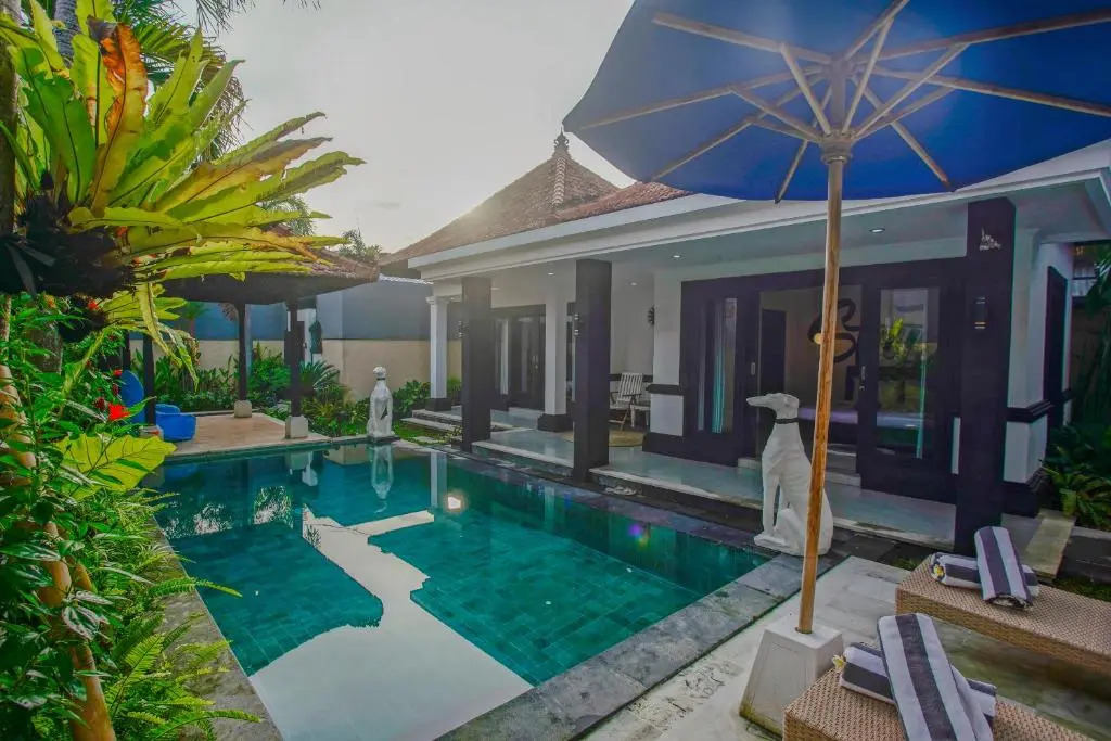 Nara Villa Canggu by Summerhouse Bali