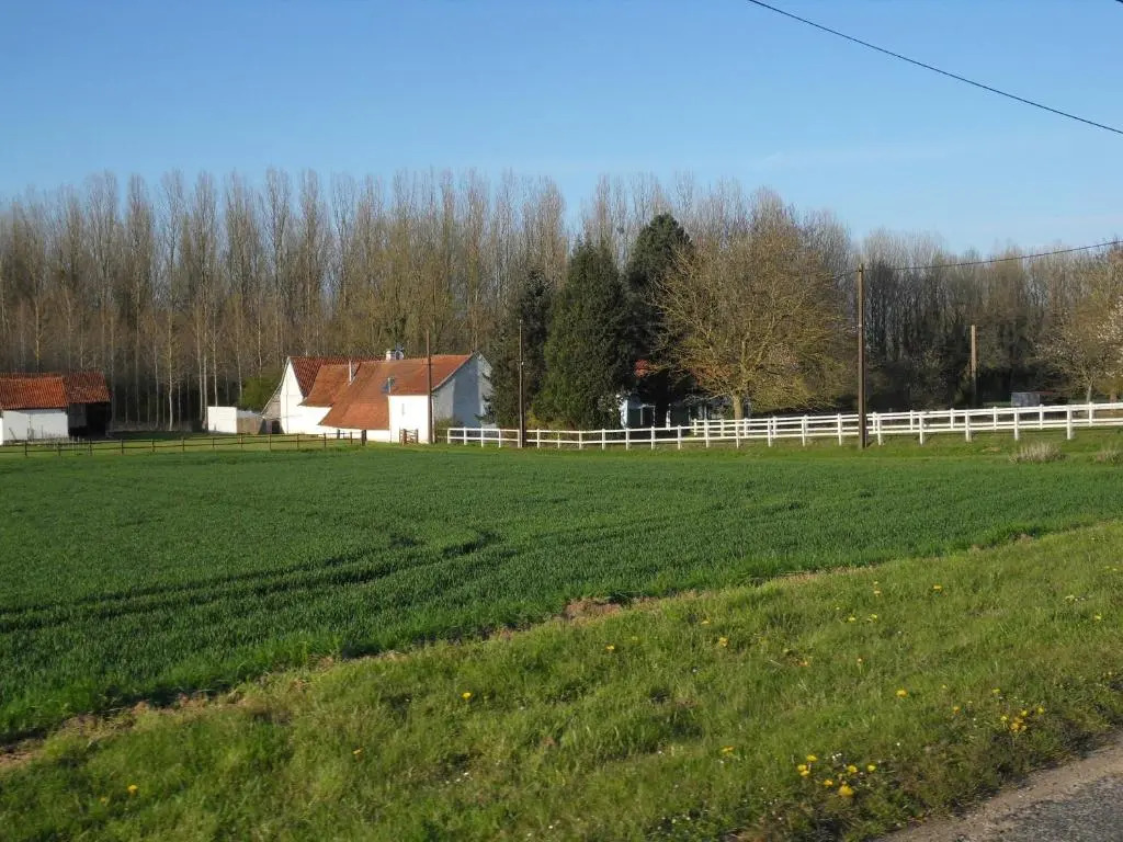 Les Roulottes des Songes de lAuthie