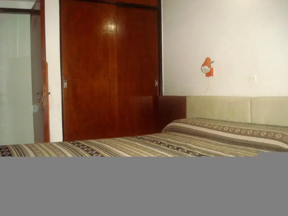 Hotel Pucara