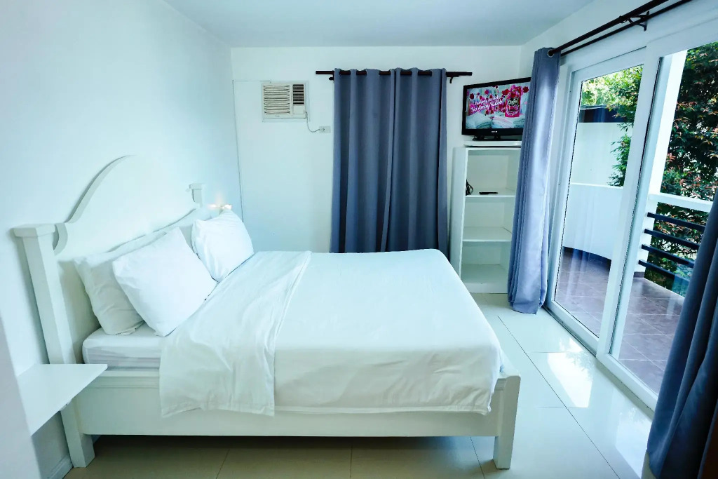 Steps Garden Resort