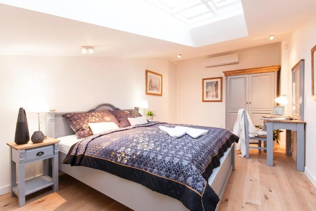 Residence Glamour Excellent