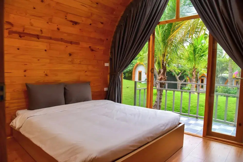 The Vista Beach Resort Phan Thiết