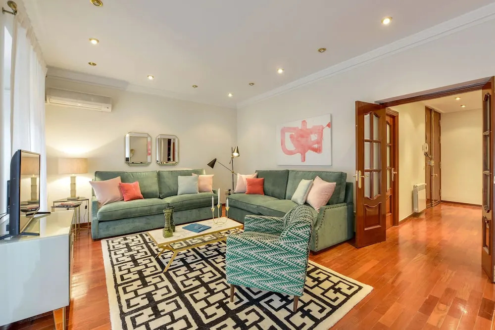 Sweet Inn Apartments City Center