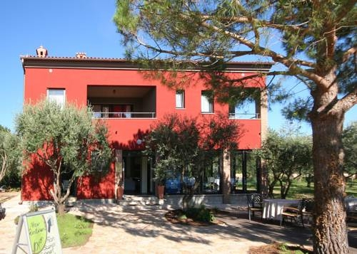 Apartments Oliveto - Calming Sea View
