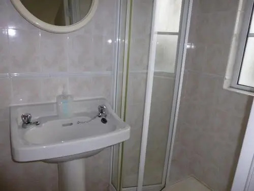 Glencree B&B