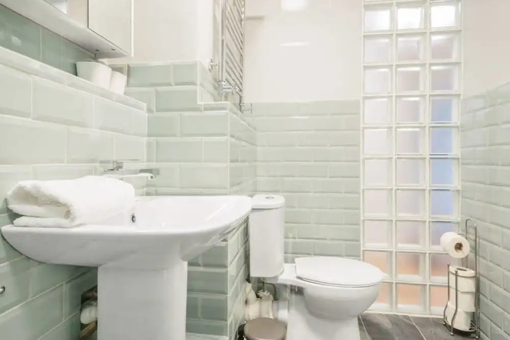 Modern 3 Bedroom Apartment in Holborn