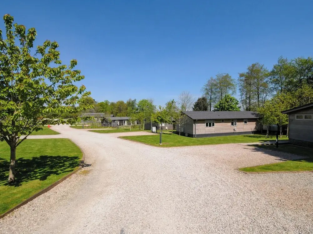 23 Meadow Retreat