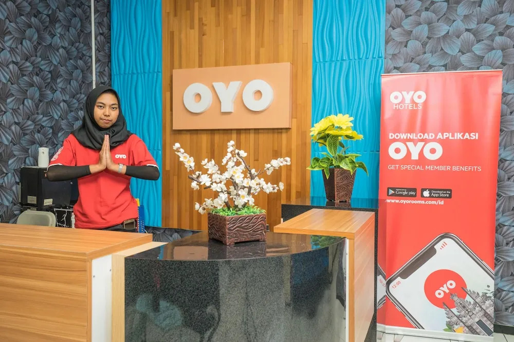 OYO 565 Mutiara Panderman Inn Syariah