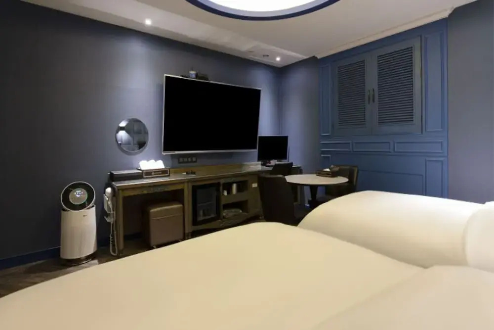 3S HOTEL 동탄점 - Business