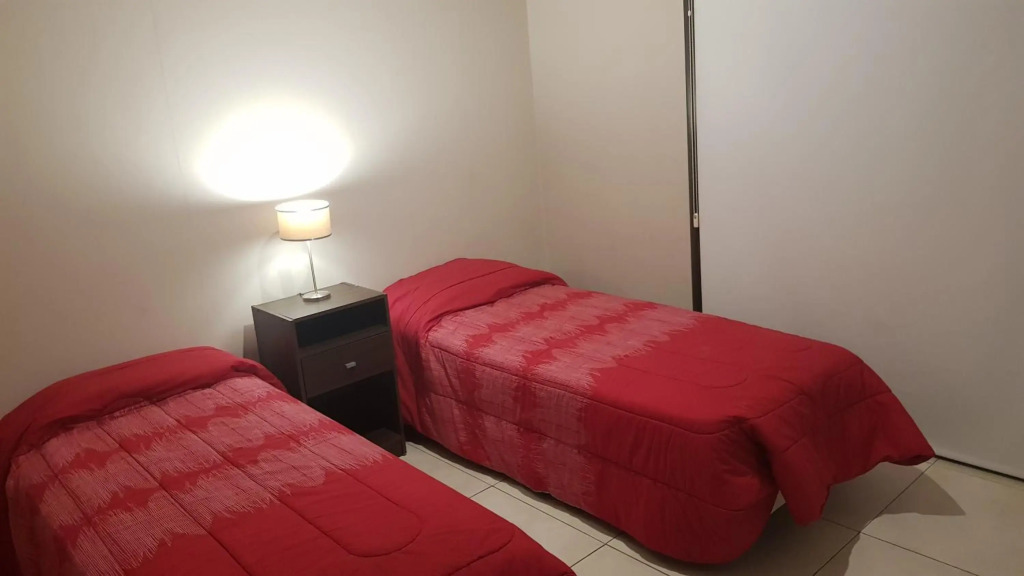 Departamento en Complejo Las Lilas Mendoza