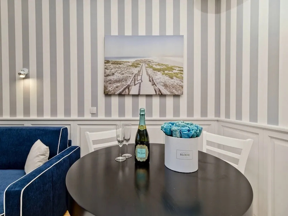 BlueApart Apartamenty Kościuszki