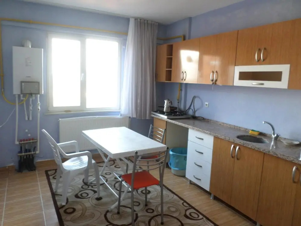 Baki Apart Hotel