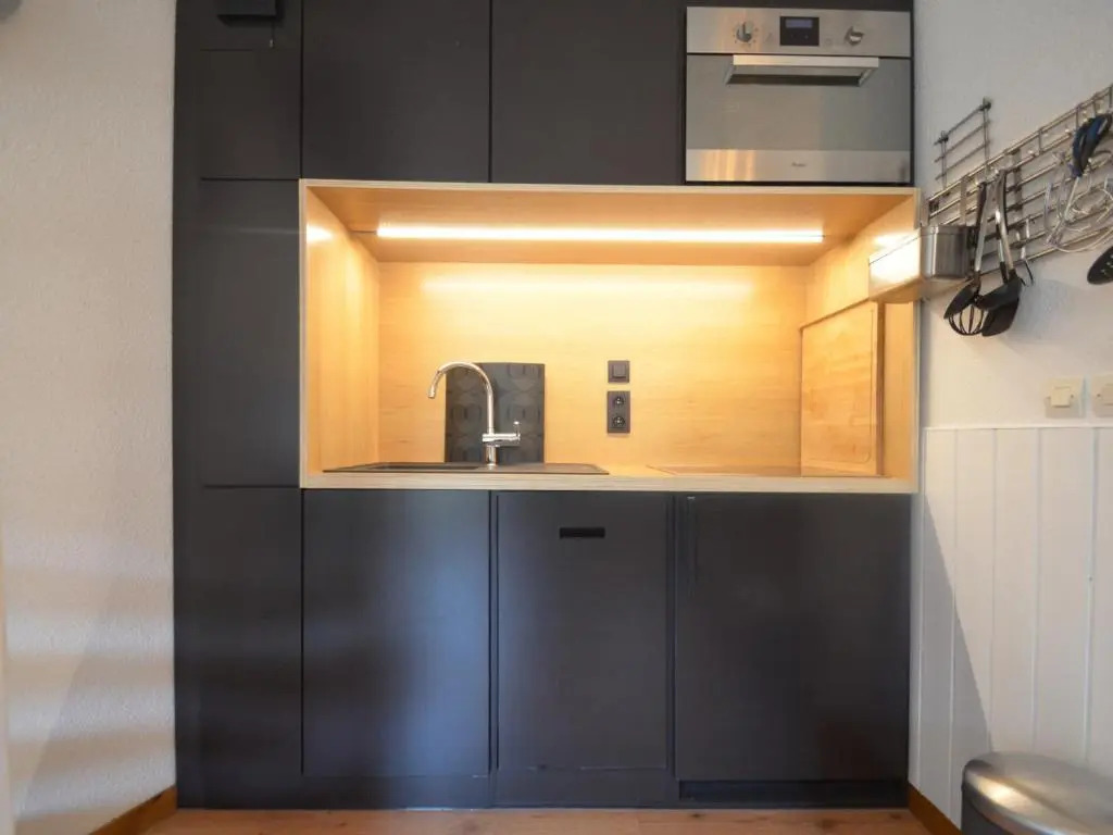 Appartement Les Menuires, 4 pièces, 8 personnes - FR-1-452-201