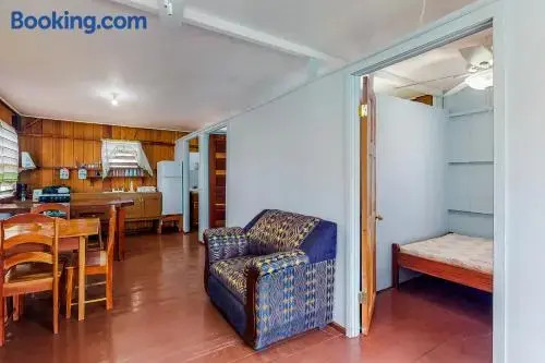 Carol's Cabanas