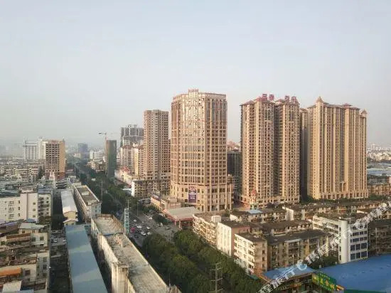 Yong Gui Wan Yi Hotel