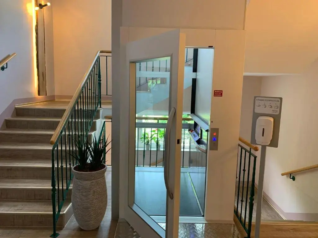 Landhotel Felchow