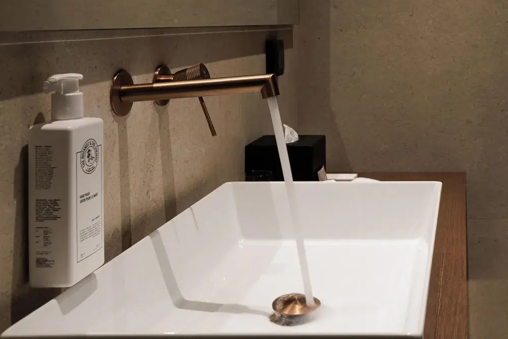 Blanco Athens Aparthotel