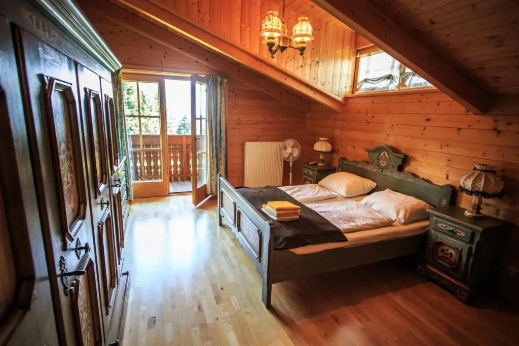 Alpenrose Chalet