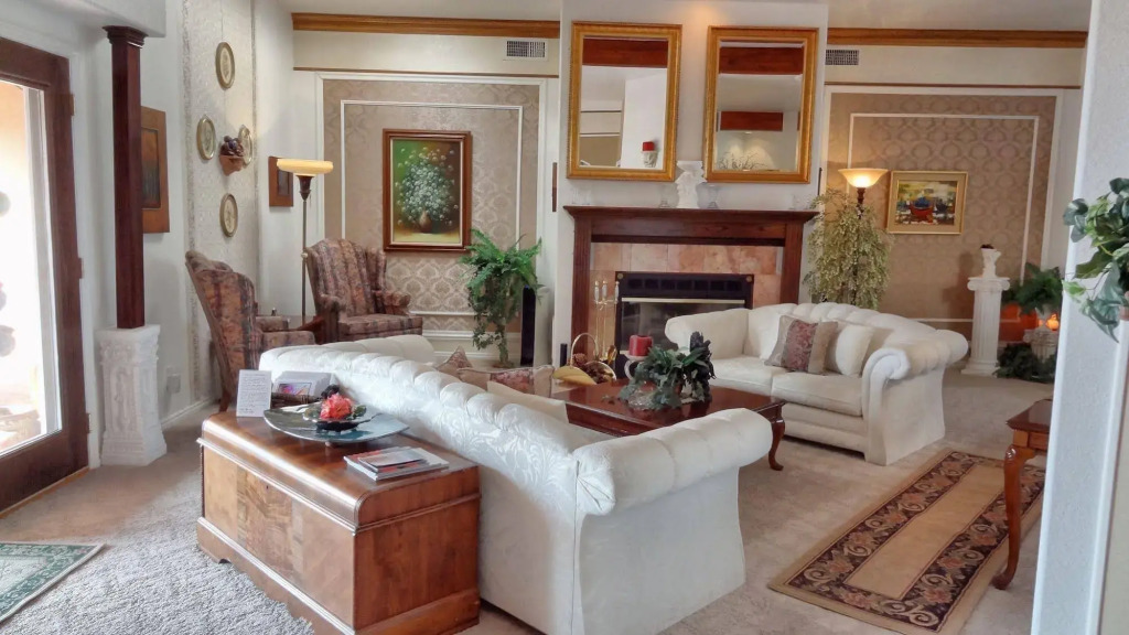 Dreamkatchers Lake Powell Bed & Breakfast