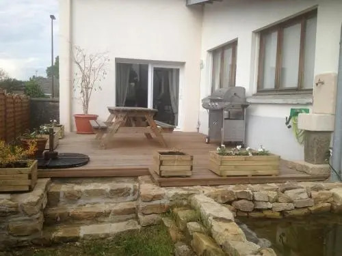 la menuiserie