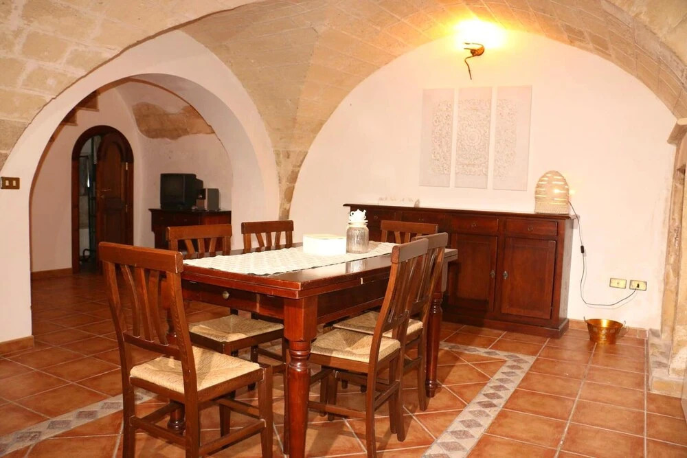 Apartment with One Bedroom in Lecce