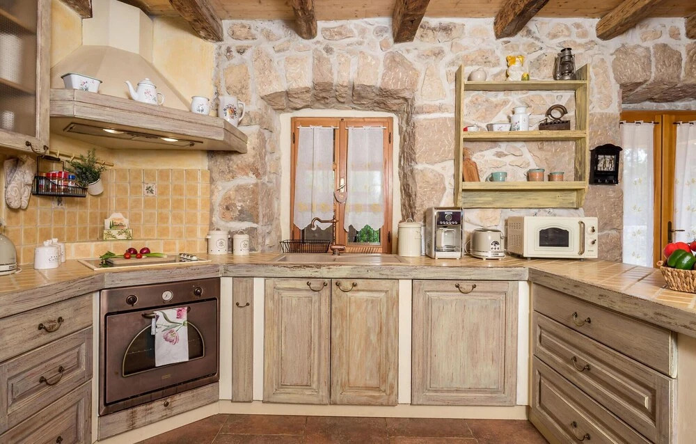 Gorgeous Home In Kras