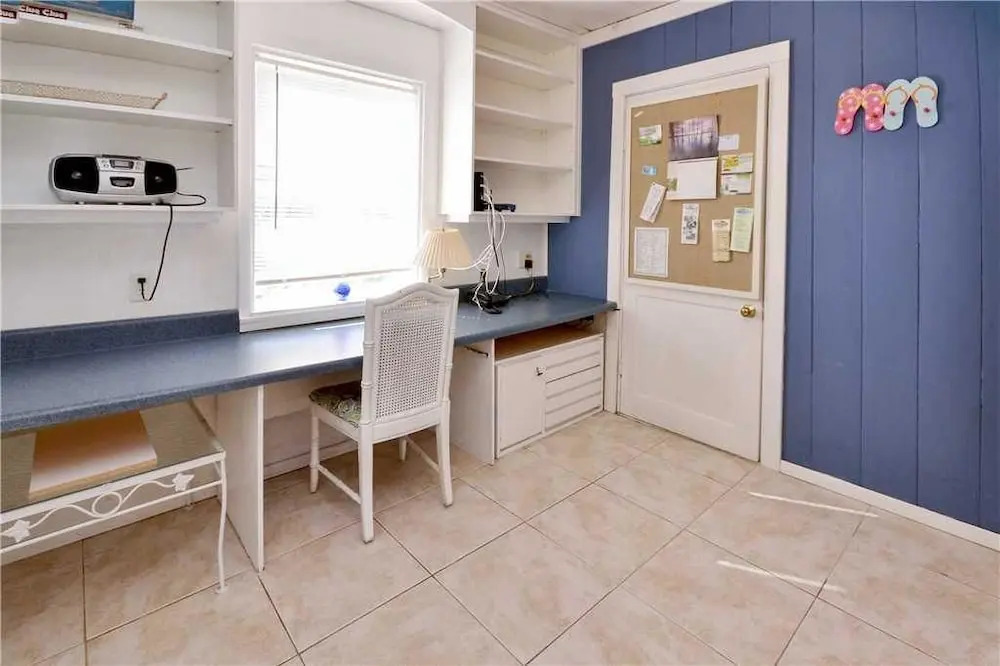 Gulfport Getaway - Two Bedroom Home