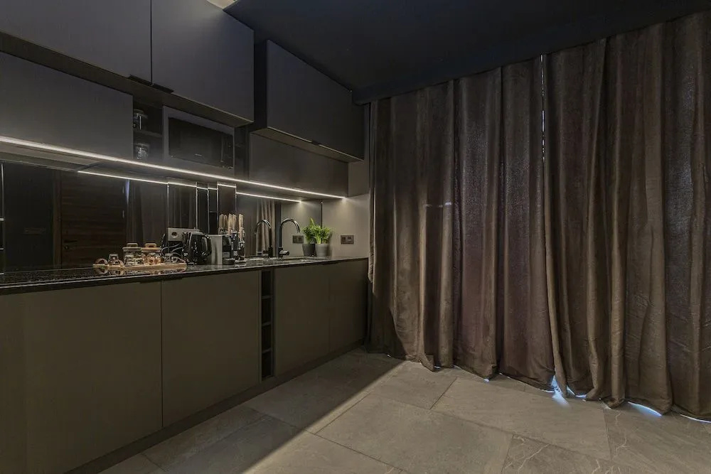 Apartaestudios Evolution Luxury