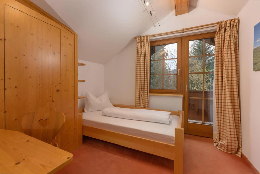 Appartement Berggasse by Schladming-Appartements