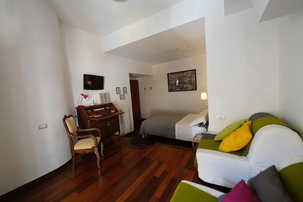 Casa Argentino