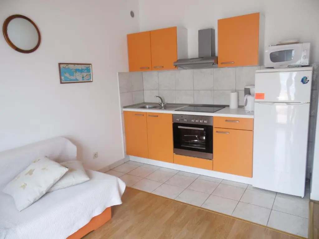 Apartments Kapetanovi Dvori