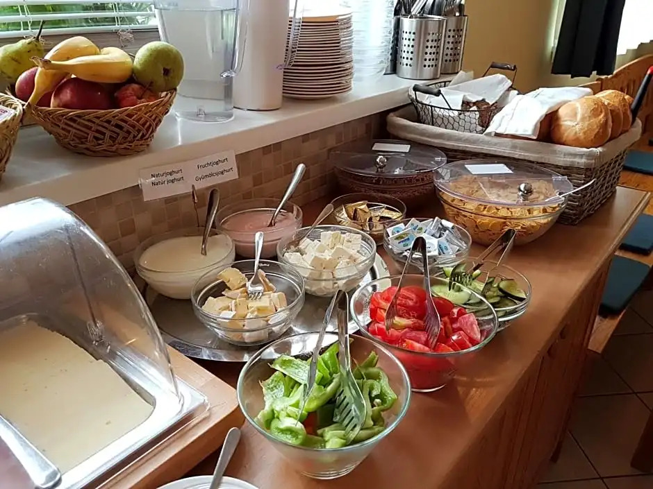 Hotel Alpin Murau