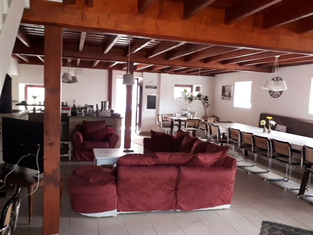LE VIEUX NAYEU