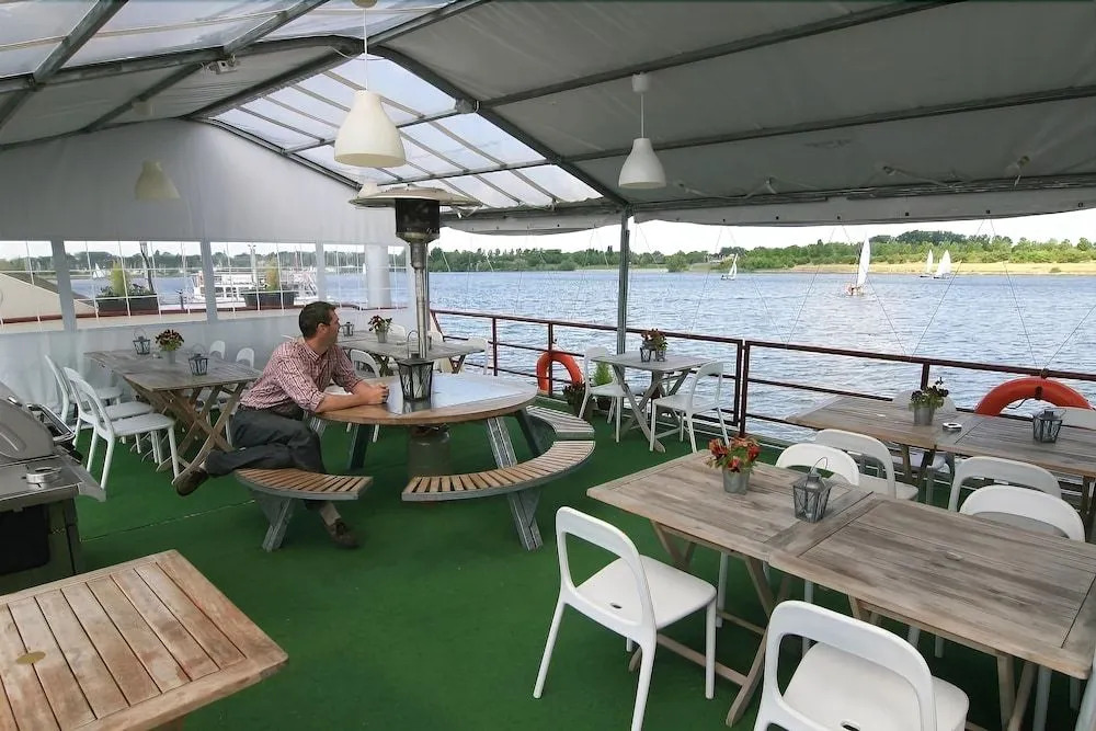 Botel Ophoven