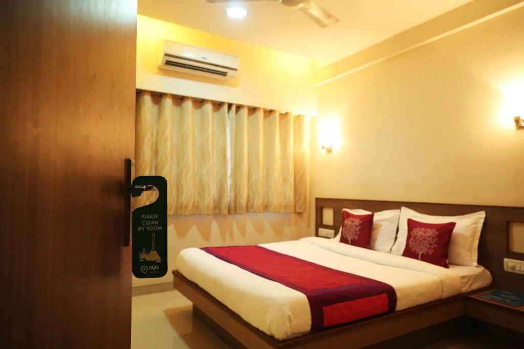 Treebo Vikrant Residency