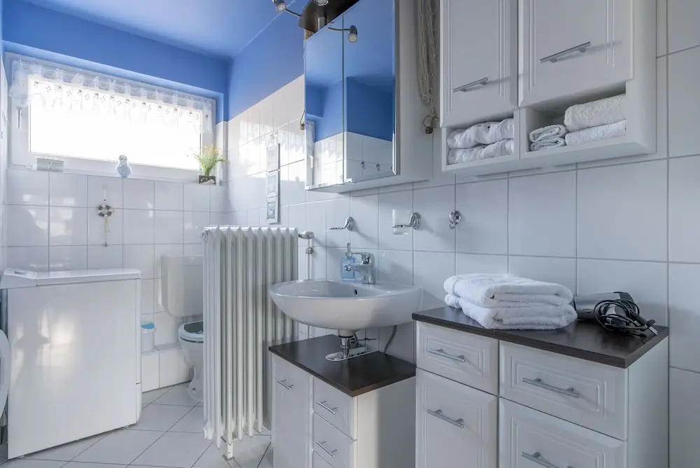 Private Room Lange Weihe