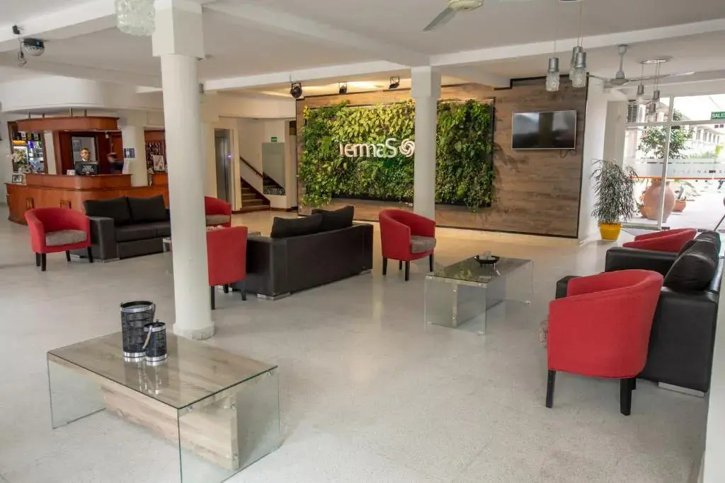 Hotel Termasol