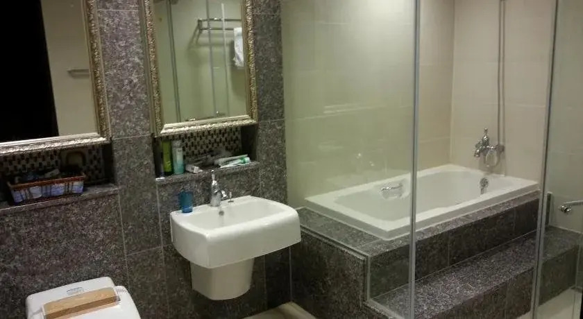 Austin Guesthouse Busan